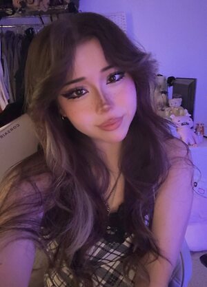 Ivyowowo leaked photo #35