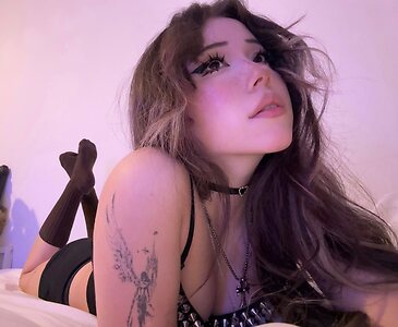 Ivyowowo Nude Leaked Photo #54