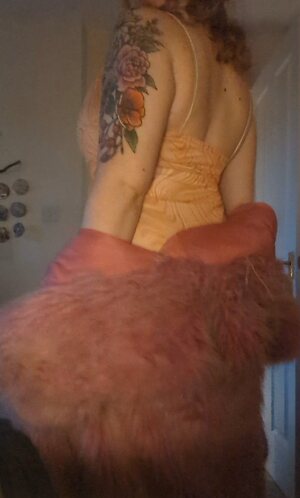 IvyWildeVA leaked photo #11