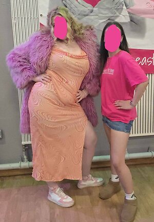 IvyWildeVA leaked photo #13