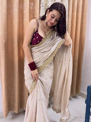 Iwishwithprachi leaked photo #2