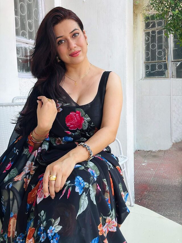 Prachi Singh leaked photos