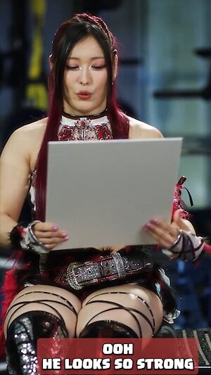 IYO SKY leaked photo #12