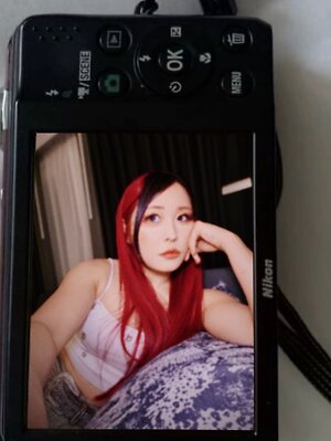 IYO SKY leaked photo #23