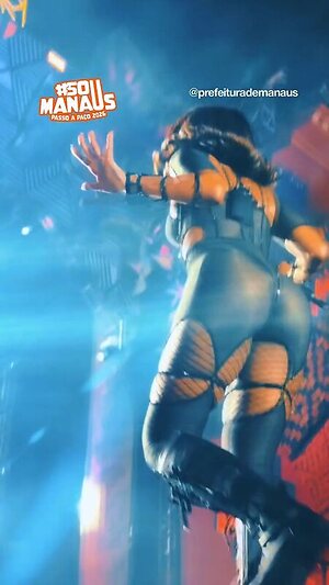 IZA leaked photo #27