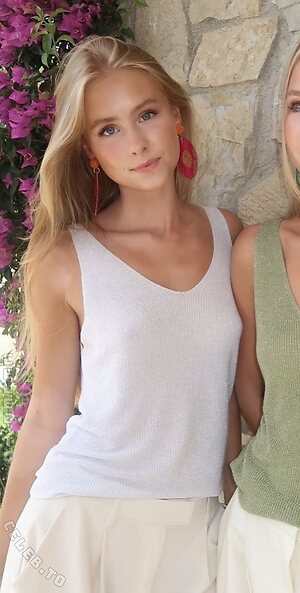 Izaandelle Nude Leaked Photo #30