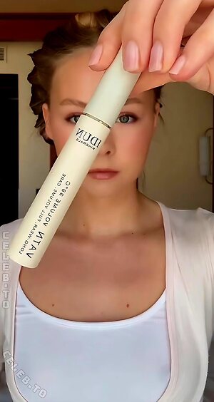 Izaandelle Nude Leaked Photo #52