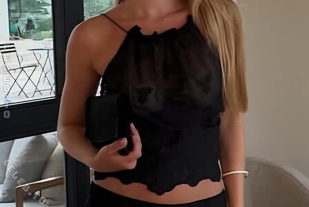 Izaandelle Nude Leaked Photo #120