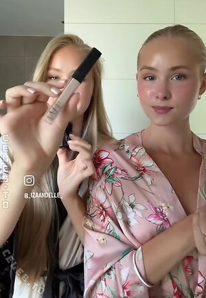 Izaandelle