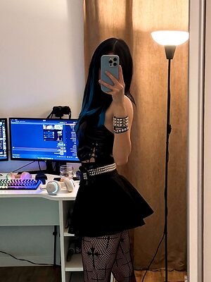 Izabeii leaked photo #12