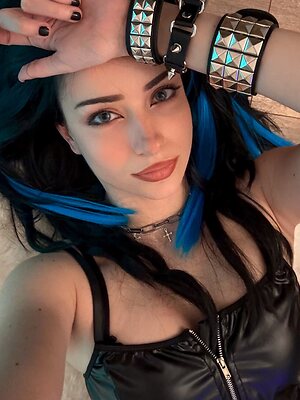 Izabeii leaked photo #14