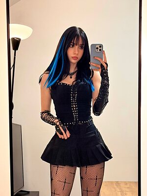 Izabeii leaked photo #16