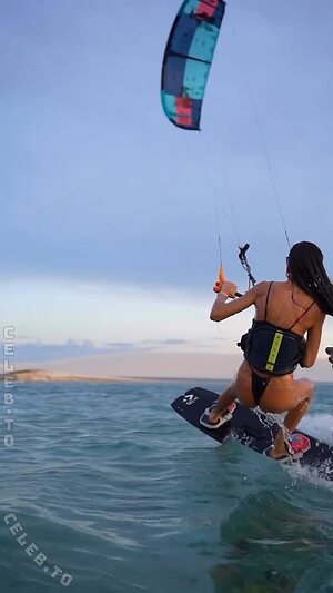 Izabel Goulart Nude Leaked Photo #126