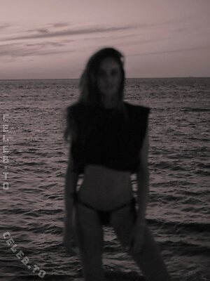 Izabel Goulart Nude Leaked Photo #152