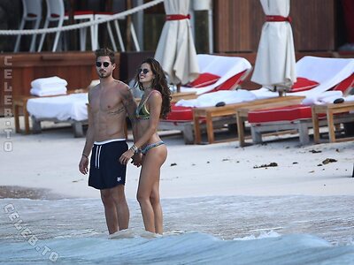 Izabel Goulart Nude Leaked Photo #196