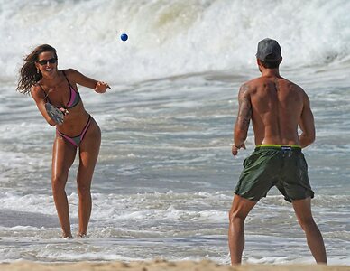 Izabel Goulart leaked photo #319
