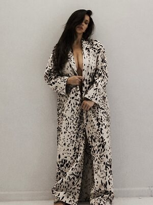 Izabela Izycka leaked photo #32