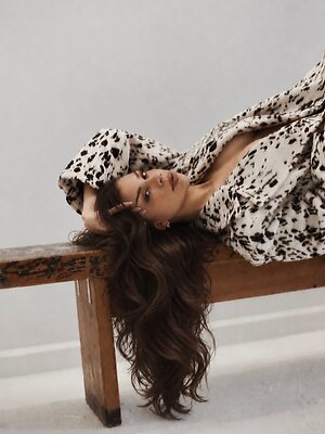 Izabela Izycka leaked photo #36