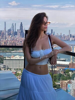Izabela Izycka