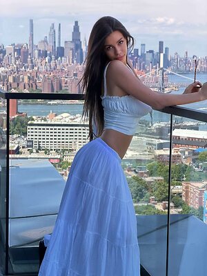 Izabela Izycka leaked photo #38