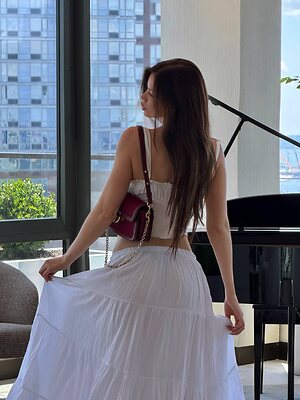 Izabela Izycka leaked photo #40