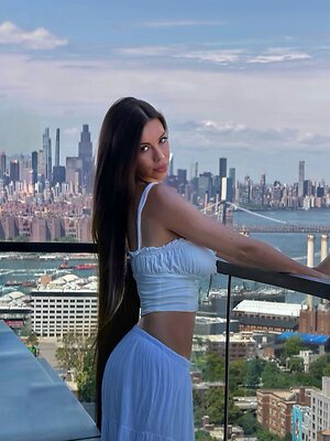 Izabela Izycka leaked photo #42