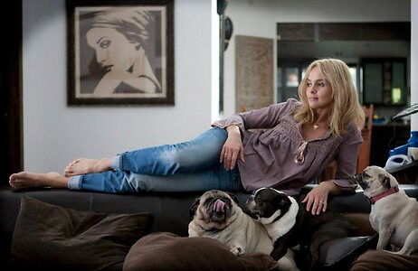 Izabella Scorupco
