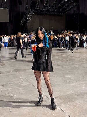 Izabell.tv leaked photo #28