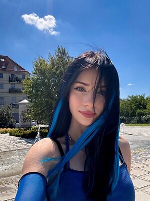 Izabell.tv leaked photo #39