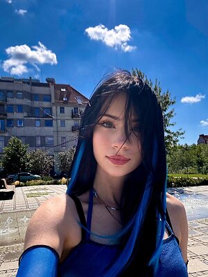 Izabell.tv leaked photo #40