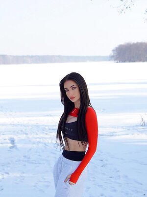 Izabell.tv leaked photo #51