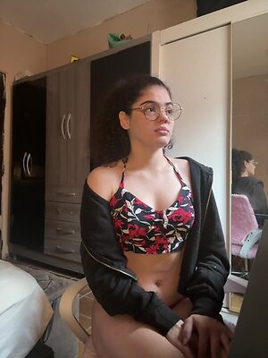 Izumi karol leaked photo #2