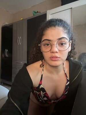 Izumi karol leaked photo #3