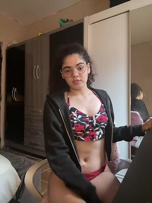 Izumi karol leaked photo #4
