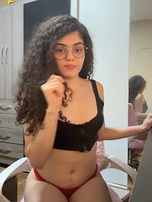 Izumi karol leaked photo #5