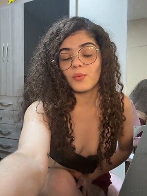 Izumi karol leaked photo #6