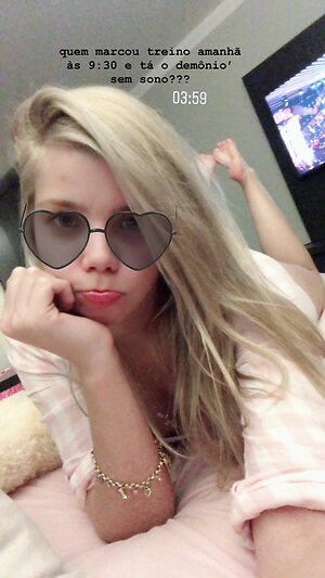 Izza Kowalski leaked photo #40