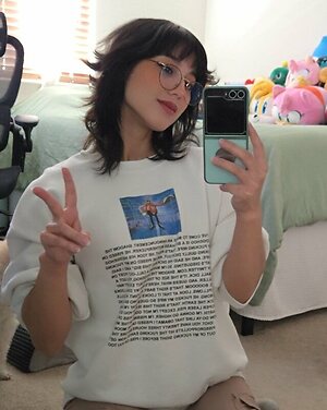 Izziibel leaked photo #14