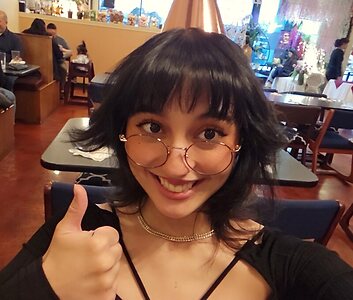 Izziibel leaked photo #18