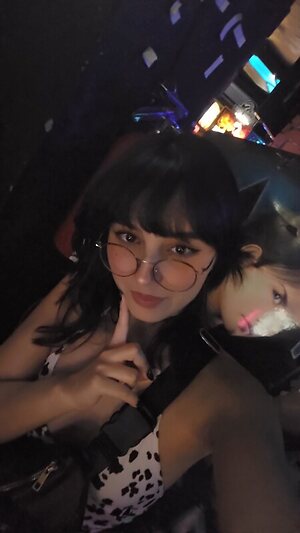 Izziibel leaked photo #23