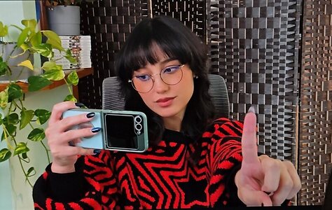 Izziibel leaked photo #24