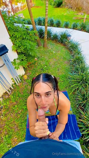 Izzy Green leaked photo #215