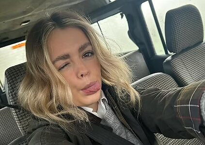Izzy Hammond