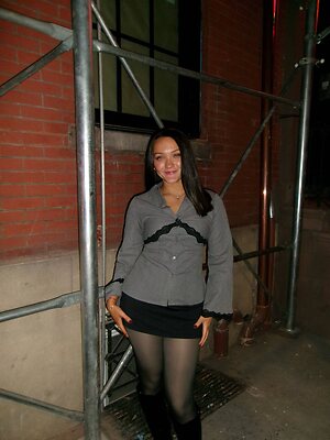 Izzy Moreno leaked photo #8