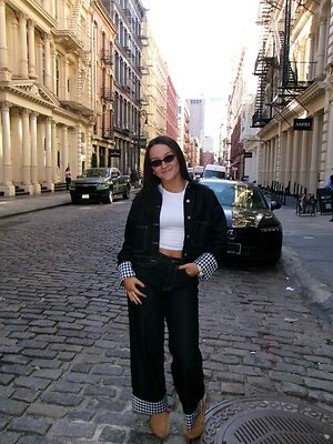 Izzy Moreno