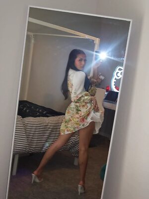 izzybon2 leaked photo #31