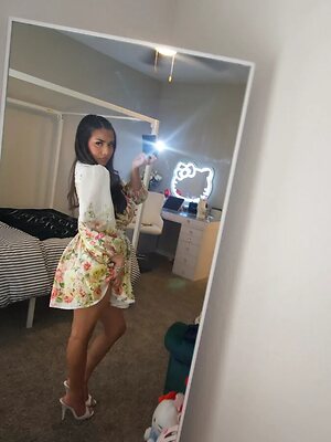 izzybon2 leaked photo #33