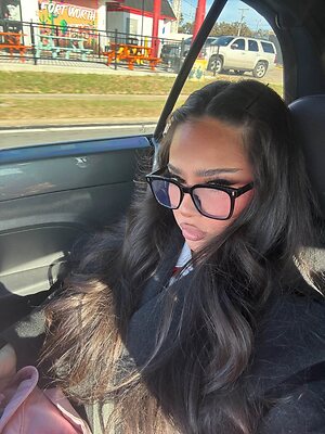 izzybon2 Nude Leaked Photo #53