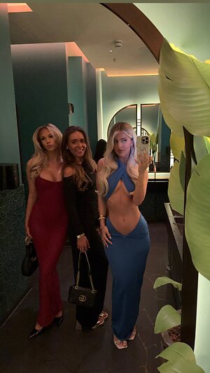 Izzytaffs leaked photo #3