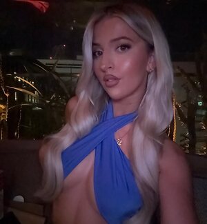 Izzytaffs leaked photo #6